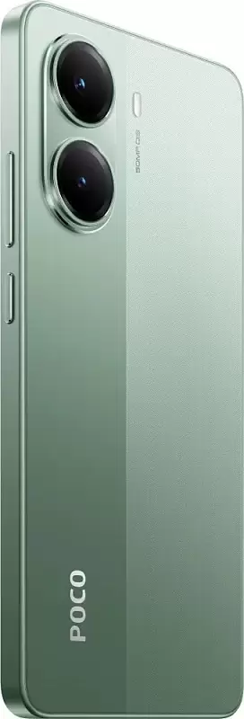 Смартфон POCO X7 Pro 5G 12/512 ГБ, зеленый-3