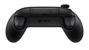 Геймпад Microsoft Xbox Wireless Controller чёрный-1
