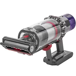 Пылесос Dyson V10 Absolute (SV27) EU, Nickel/Copper-7