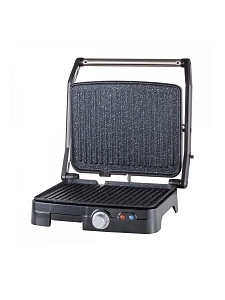 Гриль Zelmer ZPR2000 (2200 Вт / 29x23 см)-4