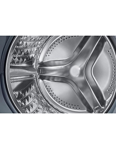 Стиральная машина Samsung WW90CGC04DAELE (55см / 9кг / 1400об / пар / EcoBubble™ / Wi-Fi)-6