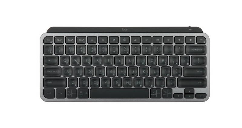 Беспроводная клавиатура Logitech MX Keys Mini Wireless (920-010501)