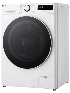 Стиральная машина LG F2WR508S0W (47.5см / 8кг / 1200об / пар / AI DD™ / Steam™ / TurboWash 360˚ / А+++)-2