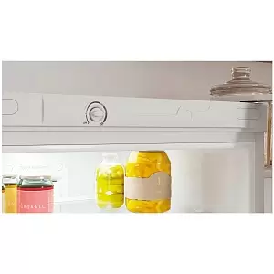 Холодильник Indesit ITR 4180 W (Объем - 298 л / Высота - 185см / A / Белый / NoFrost)-2