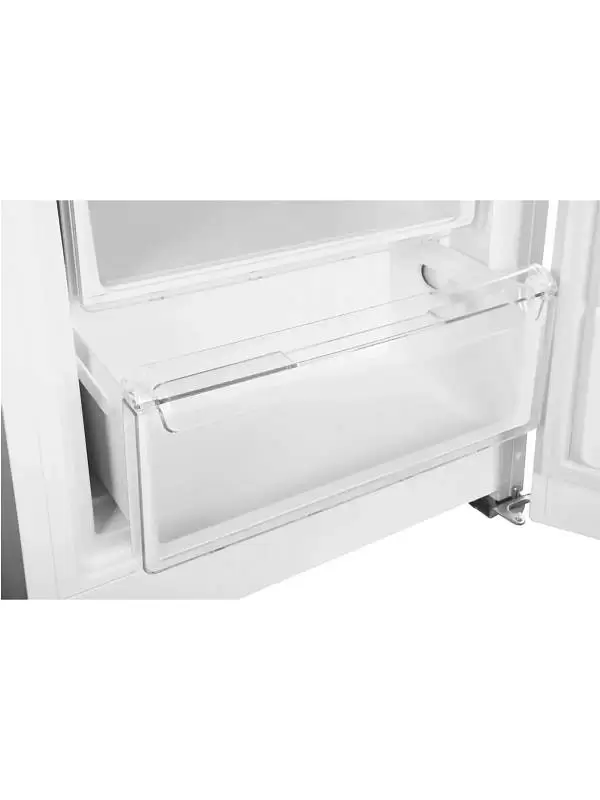 Морозильная камера Indesit DFZ 5175 (Объем - 250 л / Высота - 175 см / А / Белый / NoFrost)-0