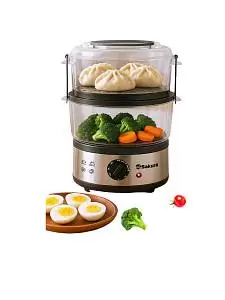 Пароварка Sakura SA-7216-2-1