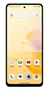 Смартфон Blackview SHARK 8 8/256,золотой-1