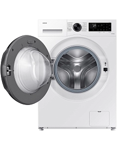 Стиральная машина Samsung WW90CGC04DAELE (55см / 9кг / 1400об / пар / EcoBubble™ / Wi-Fi)-3