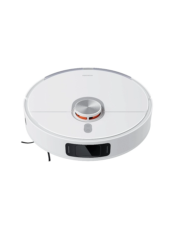 Робот-пылесос Xiaomi Robot Vacuum S20+, белый (BHR8159EU)-4