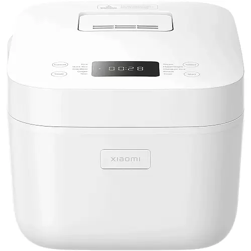 Рисоварка Xiaomi Multifunctional Rice Cooker 4L (BHR9044EU)-0