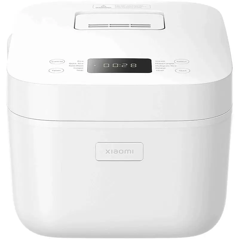 Рисоварка Xiaomi Multifunctional Rice Cooker 4L (BHR9044EU)