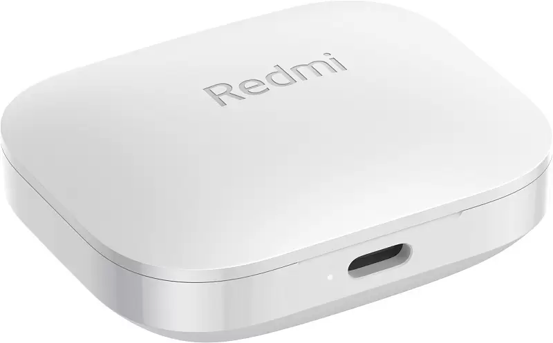 Беспроводные TWS наушники Xiaomi Redmi Buds 5, белые (BHR7628GL)-0