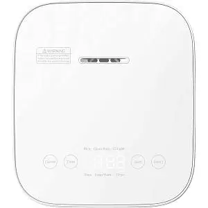 Рисоварка Xiaomi Multifunctional Rice Cooker 1.5L (BHR9016EU)-2
