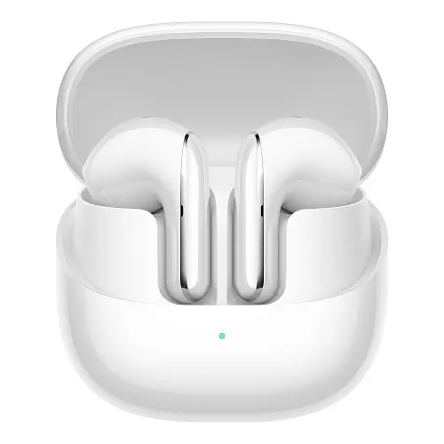 Беспроводные TWS наушники Xiaomi Buds 5, белые (BHR8117GL)-0