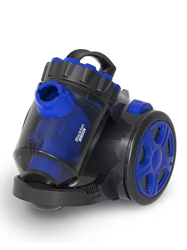Пылесос Blackton Bt VC1604C (1600/350Вт, контейнер 2л, синий)-0