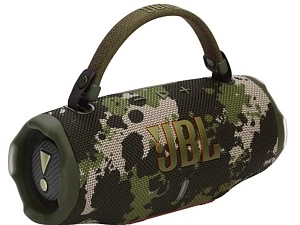 Портативная колонка JBL CHARGE 6 <SQUAD>-4