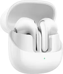 Беспроводные TWS наушники Xiaomi Buds 5, белые (BHR8117GL)-1
