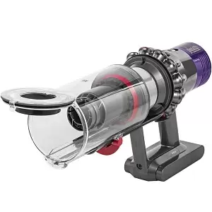 Пылесос Dyson V10 Absolute (SV27) EU, Nickel/Copper-4