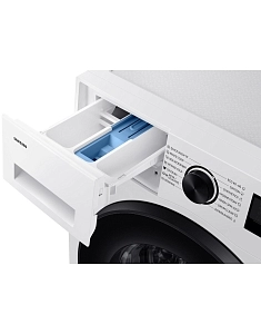 Стиральная машина Samsung WW90CGC04DAELE (55см / 9кг / 1400об / пар / EcoBubble™ / Wi-Fi)-5