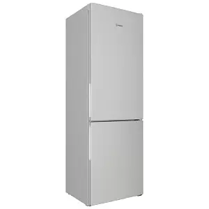 Холодильник Indesit ITR 4180 W (Объем - 298 л / Высота - 185см / A / Белый / NoFrost)-4