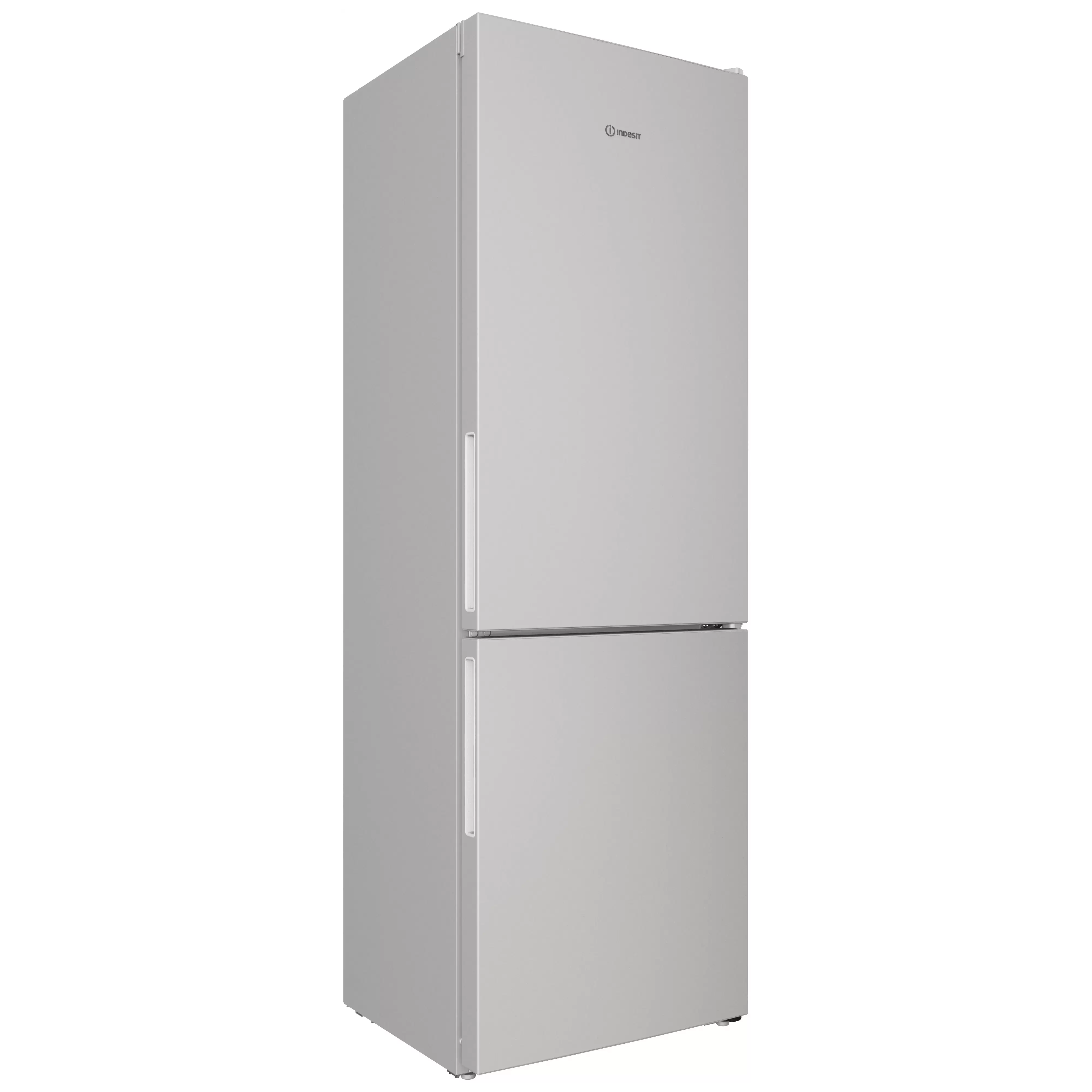 Холодильник Indesit ITR 4180 W (Объем - 298 л / Высота - 185см / A / Белый / NoFrost)-3