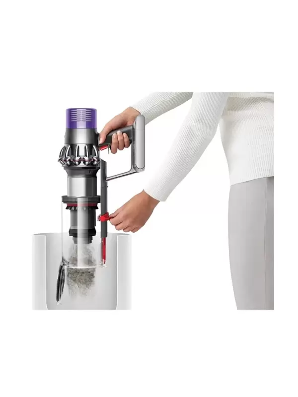 Пылесос Dyson Cyclone V10 Absolute UK-10