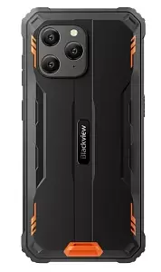 Смартфон Blackview BV5300 Plus 8/128,оранжевый-3