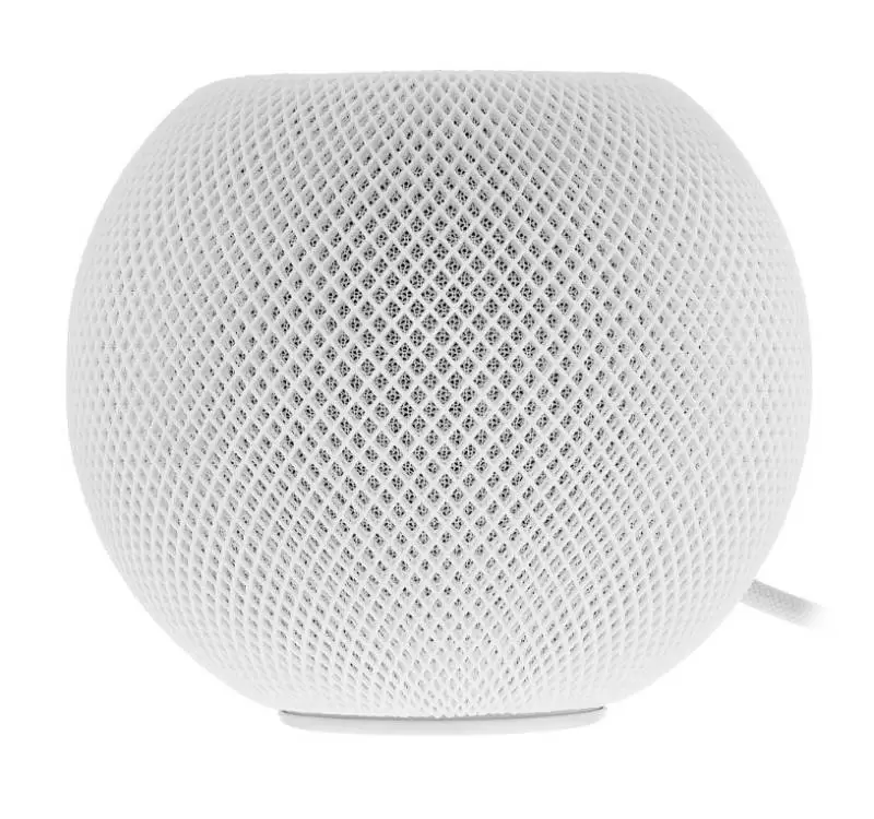Умная колонка Apple HomePod mini, белый-2