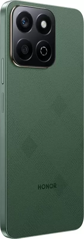 Смартфон HONOR X7c 8/256 ГБ, зелёный-2