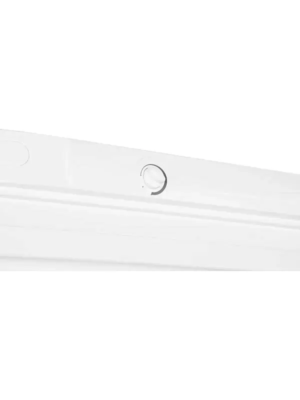 Морозильная камера Indesit DSZ 5175 (Объем - 261 л / Высота - 175 см / А / Белый / статическая система)-4