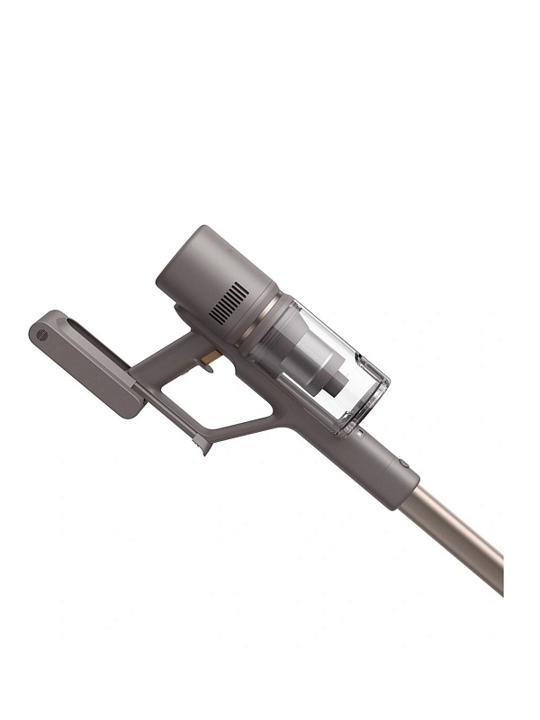 Пылесос вертикальный Dreame Z10 Station (481 Вт, контейнер 0.5 л), серый-0