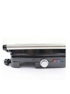 Гриль Zelmer ZPR2000 (2200 Вт / 29x23 см)-1