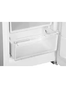 Морозильная камера Indesit DSZ 5175 (Объем - 261 л / Высота - 175 см / А / Белый / статическая система)-11