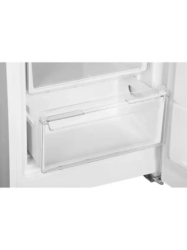 Морозильная камера Indesit DSZ 5175 (Объем - 261 л / Высота - 175 см / А / Белый / статическая система)-0