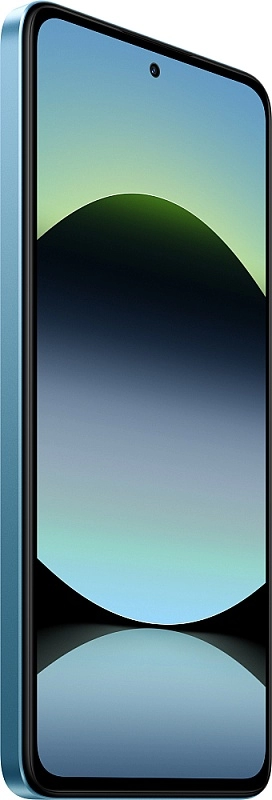 Смартфон Xiaomi Redmi Note 14 8/128 ГБ, синий-1
