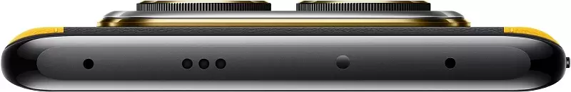 Смартфон POCO X7 5G 8/256 ГБ, черный-0