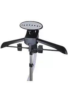 Отпариватель вертикальный Sakura SA-3903GR (1700 Вт / 1,7 л / белый/зелёный)-2