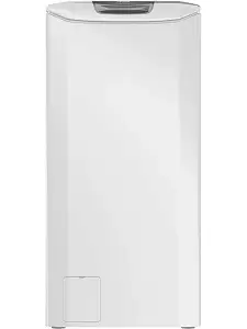 Стиральная машина вертикальная Haier RTXS G584TMH-07 (40.5см / 8кг / 1400об / пар / инвертор / SoftOpening)-1