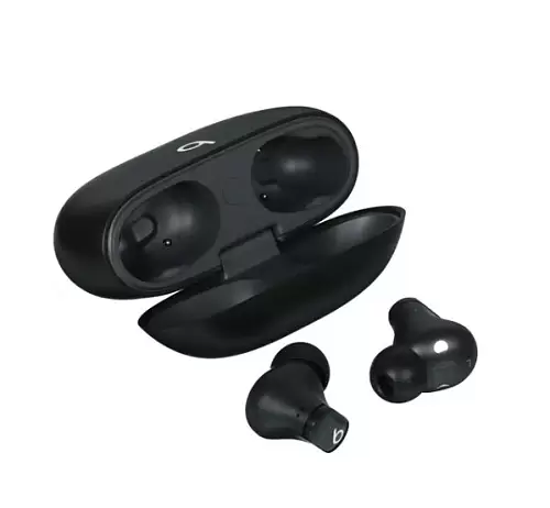 Беспроводные TWS наушники с микрофоном Beats Studio buds, черные-0