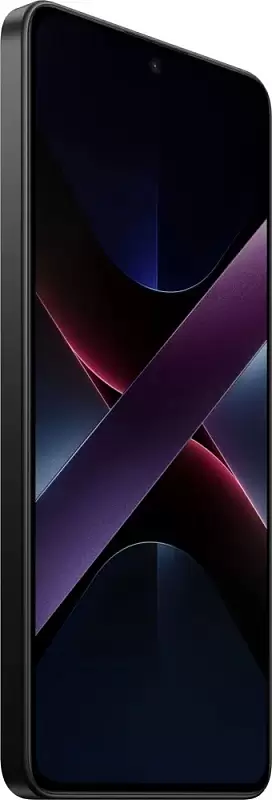 Смартфон POCO X7 Pro 5G 8/256 ГБ, черный-1
