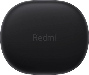 Беспроводные TWS наушники Xiaomi Redmi Buds 4 Lite, черные (BHR7118GL)-3