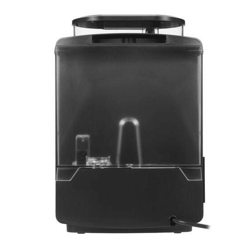 Кофемашина Krups Essential EA810870 (кофе зерновой/ 1450 Вт/ 1.7 л/ капучинатор/ 2 напитка)-3