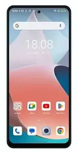 Смартфон Blackview SHARK 8 8/256,голубой-5