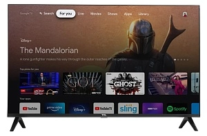 Телевизор TCL 32S5400A Full HD Google TV-1