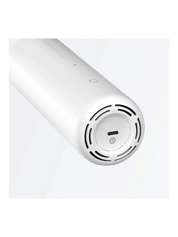 Пылесос Xiaomi Mi Vacuum Cleaner mini EU (BHR5156EU)-1