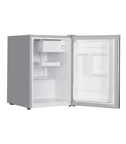 Холодильник Berk BMB-64 S (Объем - 67 л / Высота - 63,5 см / Ширина - 44 см / A+ / Нержавеющая сталь / капельная система / однодверный)-0