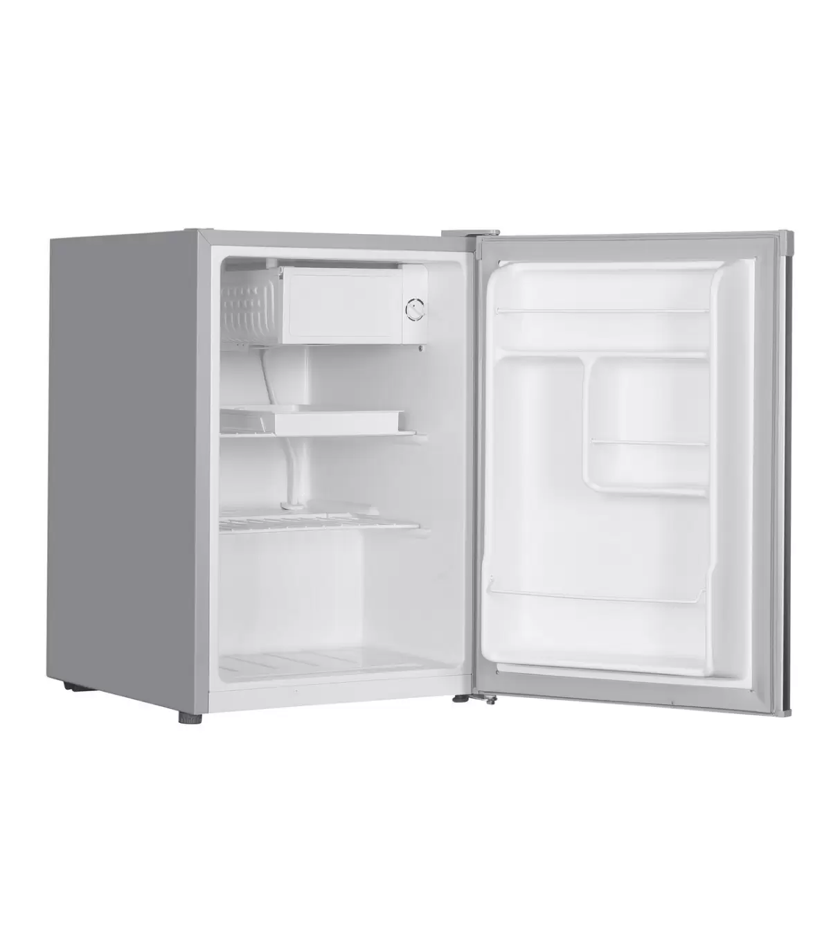 Холодильник Berk BMB-64 S (Объем - 67 л / Высота - 63,5 см / Ширина - 44 см / A+ / Нержавеющая сталь / капельная система / однодверный)