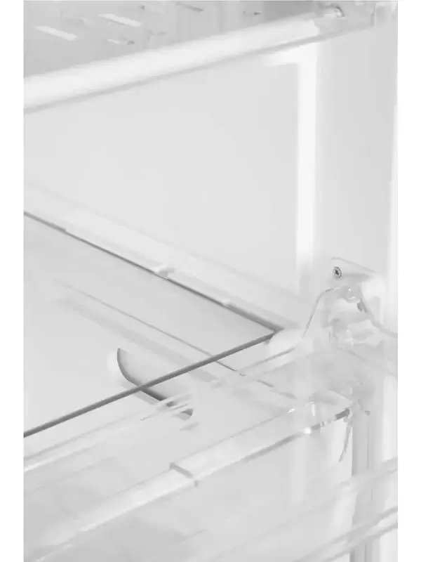 Морозильная камера Indesit DSZ 5175 (Объем - 261 л / Высота - 175 см / А / Белый / статическая система)-8