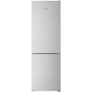 Холодильник Indesit ITR 4180 W (Объем - 298 л / Высота - 185см / A / Белый / NoFrost)-1