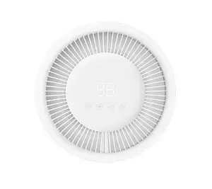 Осушитель воздуха Xiaomi Smart Dehumidifier Lite (BHR8374EU)-3